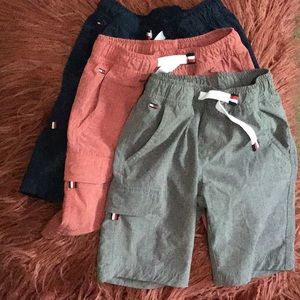 Tommy Hilfiger Boys Shorts